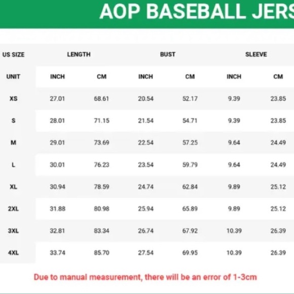 Dodgers Official PRIDE Jersey - Picture 3 of 3